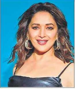 OTT giant served legal notice over remarks against Madhuri in  The Big Bang Theory
