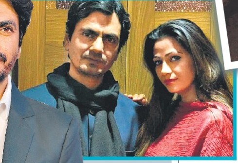 Nawazuddin has reached out for settlement: Aaliya’s lawyer