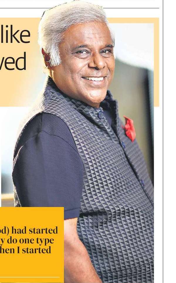 ‘Grateful to industries like in the South that allowed me to remain alive’