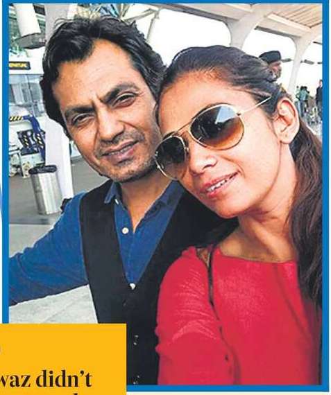 Aaliya: On what basis is Nawaz asking for my kids’ custody? Aaliya: On what basis is Nawaz asking for my kids’ custody?