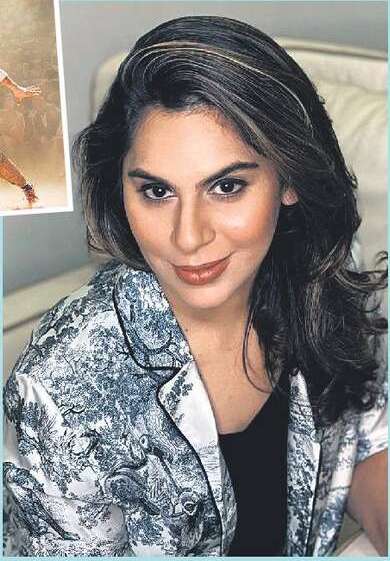 Upasana reveals husband Ram Charan was ‘shaking’ during Naatu Naatu shoot