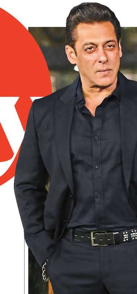 Salman on OTT: This nudity, gaali galoch should stop