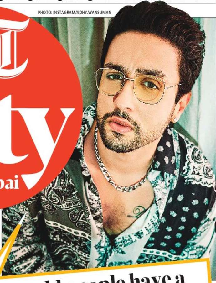 I was told people have a problem with my father and would never give me films