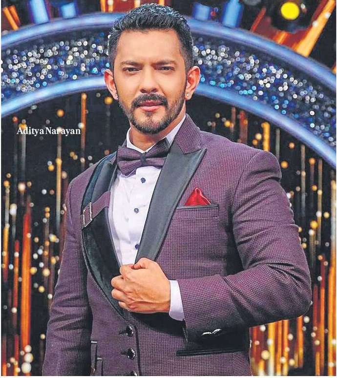 I sung this year’s biggest hit film song, was replaced: Aditya