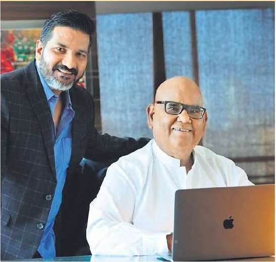 Vanshika keeps saying, ‘Papa’s birthday has come but he’s not here’: Satish Kaushik’s nephew