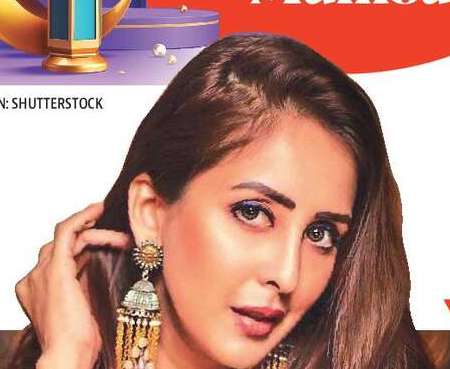 ‘PEOPLE
CALL ME
BUDDHI,
GOLD-DIGGER; IT
GETS TO ME’ ‘PEOPLE
CALL ME
BUDDHI,
GOLD-DIGGER; IT
GETS TO ME’