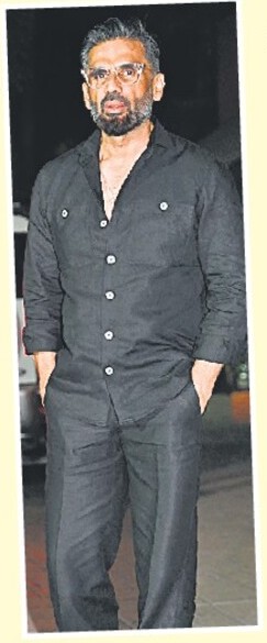 ‘What do you do when you have an anchor shoving it down your throat?’ ‘What do you do when you have an anchor shoving it down your throat?’