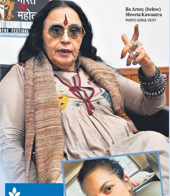 Shweta Kawaatra was ready to kill herself: Ila