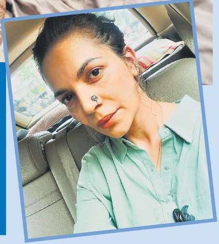 Shweta Kawaatra was ready to kill herself: Ila