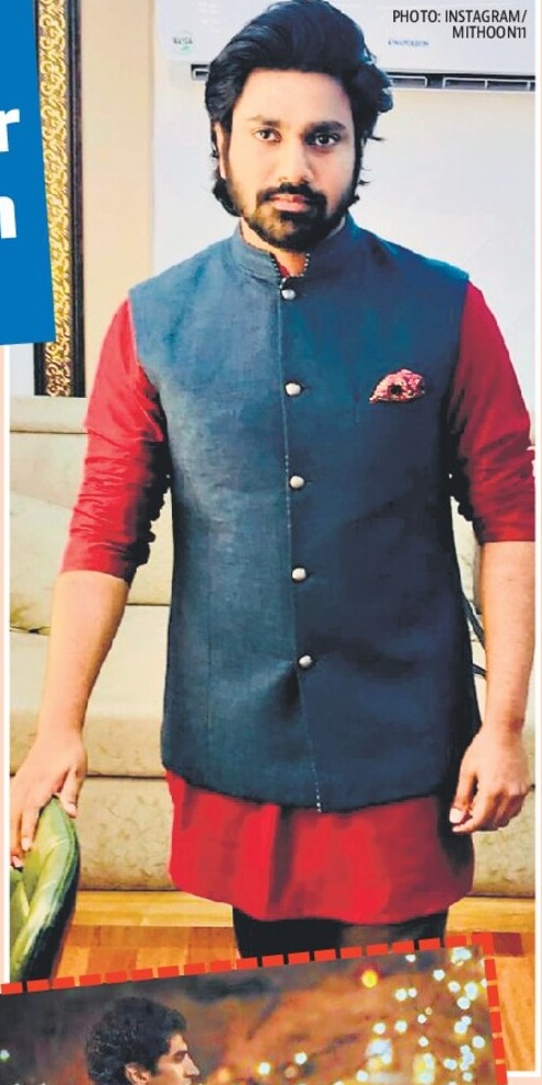 AASHIQUI 2
COMPLETES 10 YEARS AASHIQUI 2
COMPLETES 10 YEARS