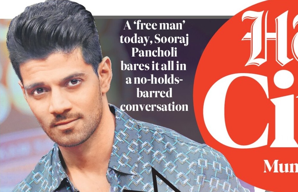 I WAS MADE INTO AN ‘EVIL MONSTER’ AT 21