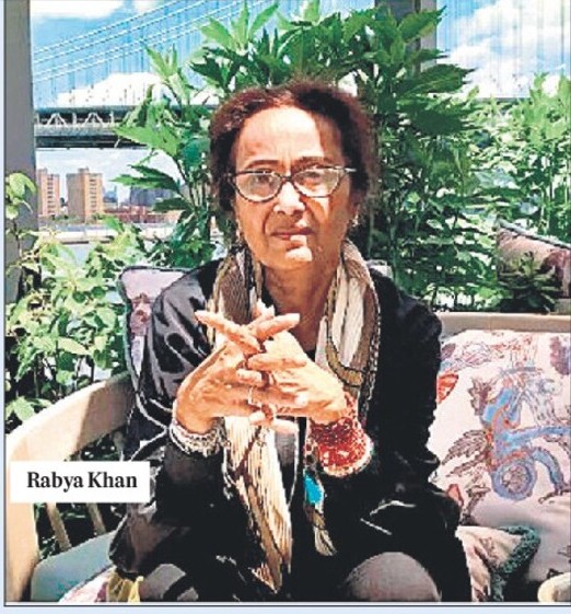 Rabya Khan: Suicide nahin toh kya? Who killed Jiah?