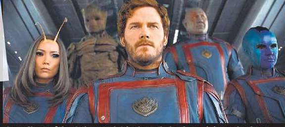 APRIL
SHOWERS
BRING NO MAY
FLOWERS FOR
BOLLYWOOD?