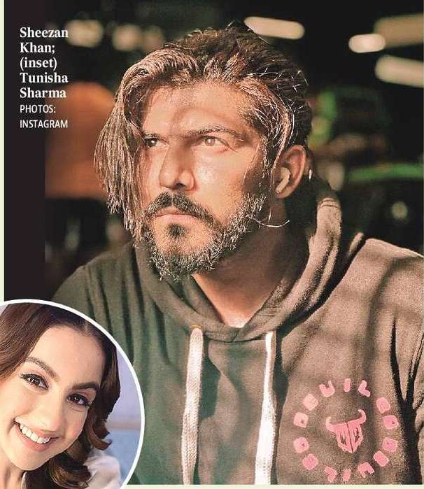 Sheezan files a plea for the return of his passport