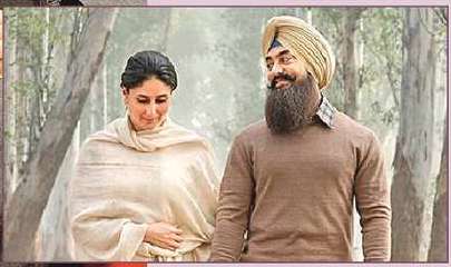 Anupam on Laal Singh Chaddha boycott: It wasn’t a great film 