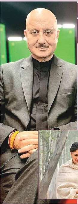 Anupam on Laal Singh Chaddha boycott: It wasn’t a great film 