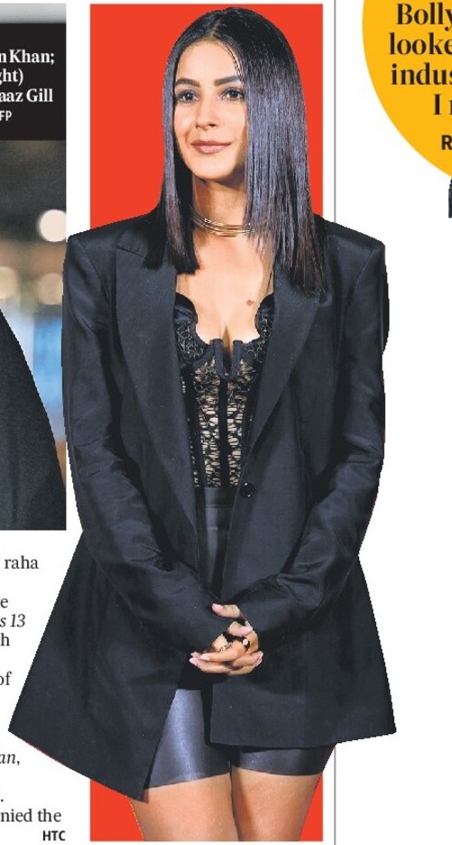 Salman clarifies ‘move on’ advice to Shehnaaz