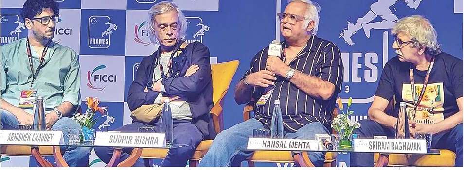 OF FILMS IN FLUX AND NEW NARRATIVES