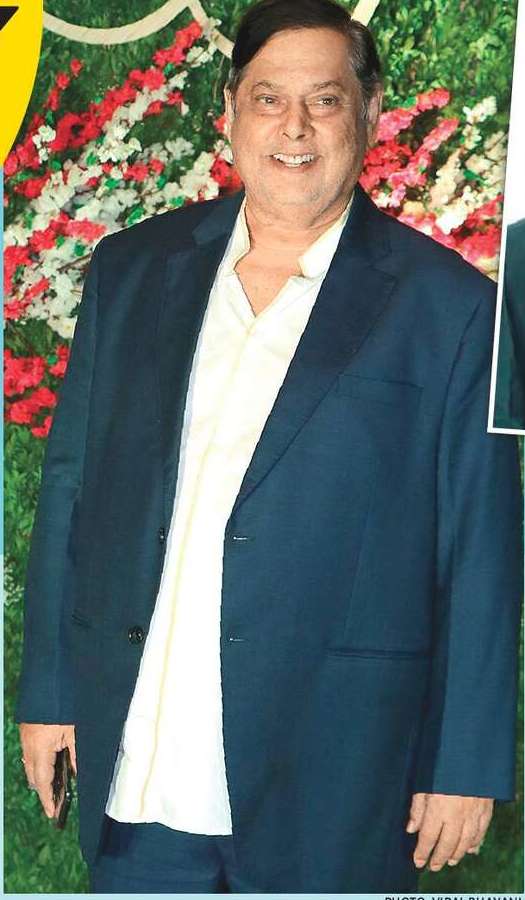 ‘Govinda did not get enough credit, deserves to be called a superstar’ ‘Govinda did not get enough credit, deserves to be called a superstar’