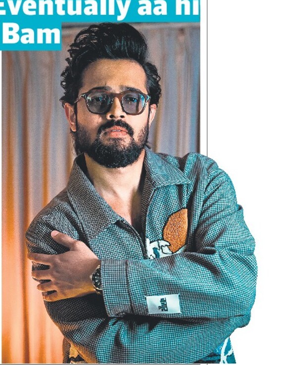 Censorship on OTT? Eventually aa hi jaayegi, says Bhuvan Bam