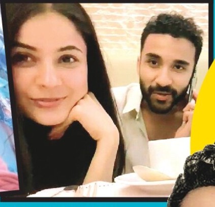 I’M SINGLE
JUST LIKE
BHAI:
RAGHAV
JUYAL