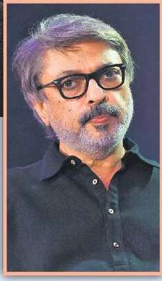 ‘When I work with Bhansali, I know how to act with every inch of my body’