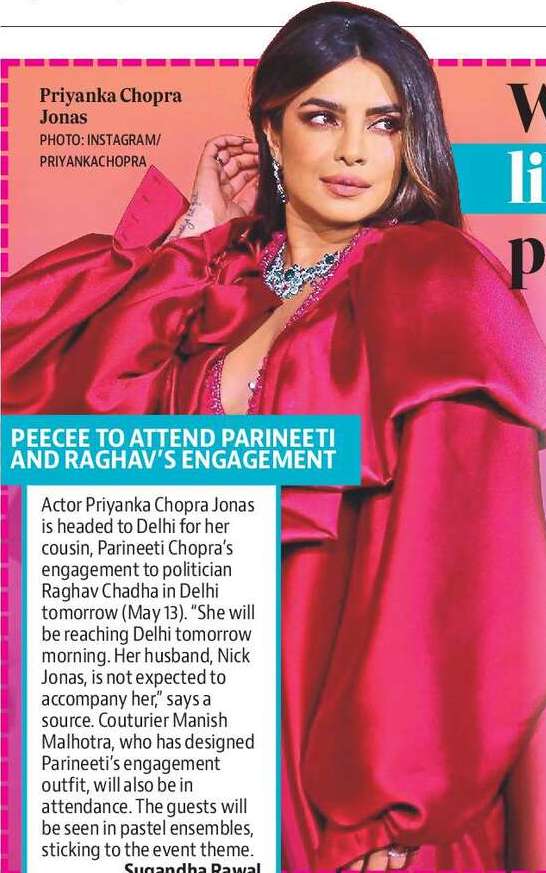 When Priyanka felt like a ‘doormat’ in past relationships