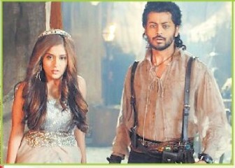 No fire on set of Ali Baba: Dastaan-e-Kabul, say makers and cast No fire on set of Ali Baba: Dastaan-e-Kabul, say makers and cast