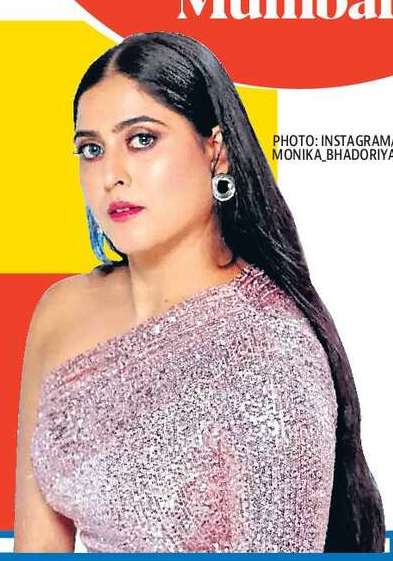 More trouble for taarak mehta...:  former actor  claims