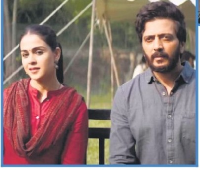 Screen Marathi films or pay up: Govt tells Maha theatres