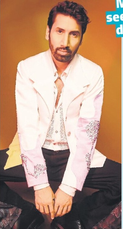 Mujhe Ranji khelna nahin aata, seedha international khelne bhej diya: Abhilash on Cannes debut