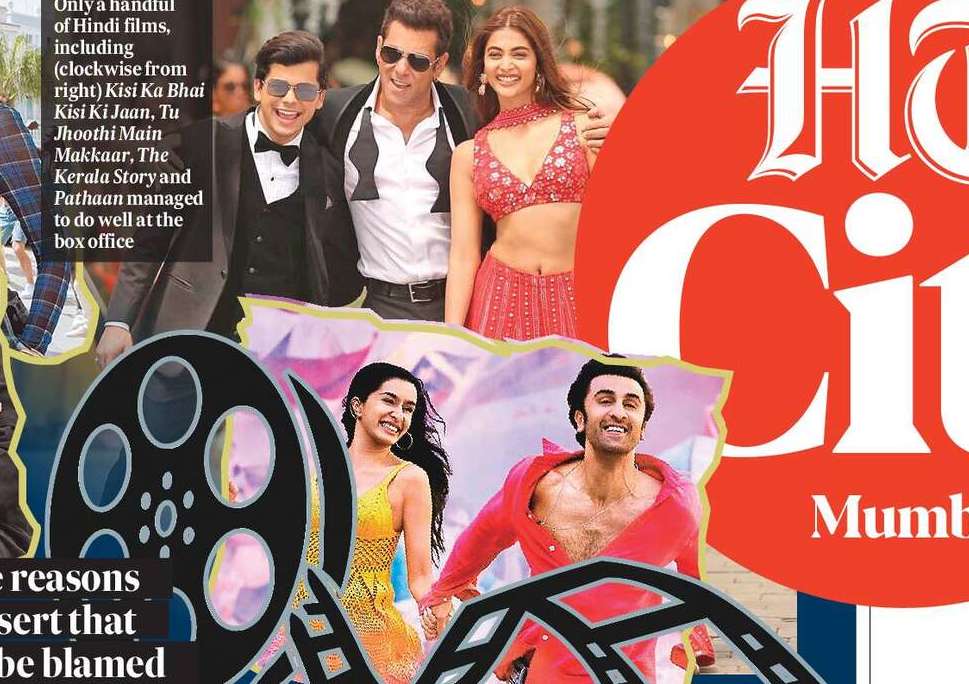 Box-Office  fails Leave Cinemas in Crisis?