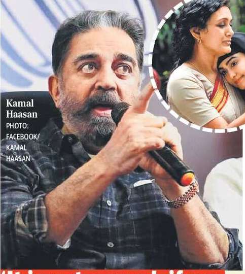 Kamal calls The Kerala Story ‘propaganda’, Sudipto hits back