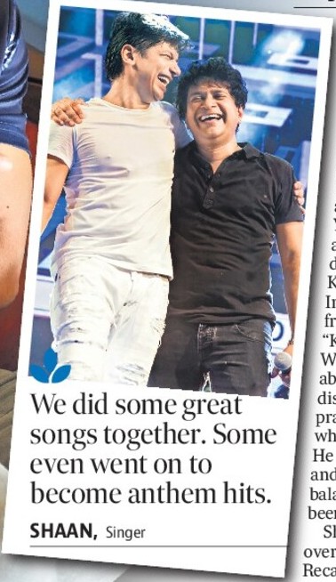 ‘I can’t believe it’s been a year since KK left us’