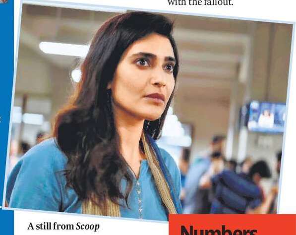 PIRATES SAY
AHOY TO OTT
AFTER FILMS