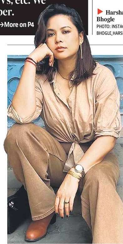 Lin shocked at Bollywood’s silence on Manipur crisis: How selfish are our celebs? Lin shocked at Bollywood’s silence on Manipur crisis: How selfish are our celebs?