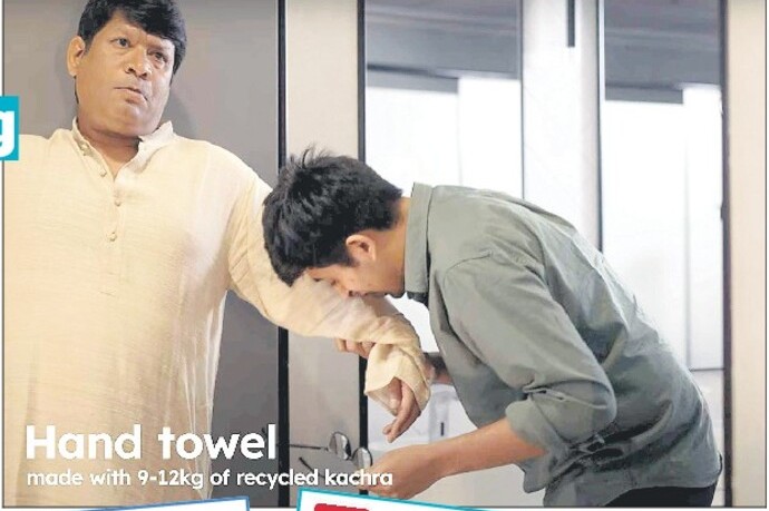 Neeraj bats for Kachra: Calls out food app for being ‘extremely insensitive’