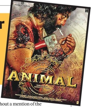 No composer or lyricist names on film poster; Sameer angry
