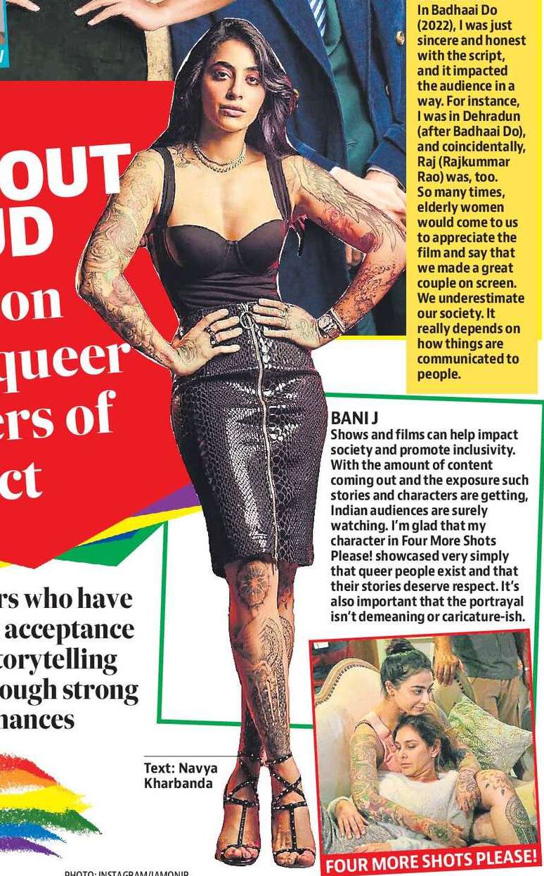 FOR CRYING OUT PROUD