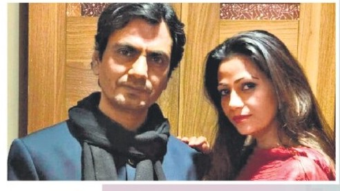 Aaliya: My identity has always been of a ‘star wife’ Aaliya: My identity has always been of a ‘star wife’