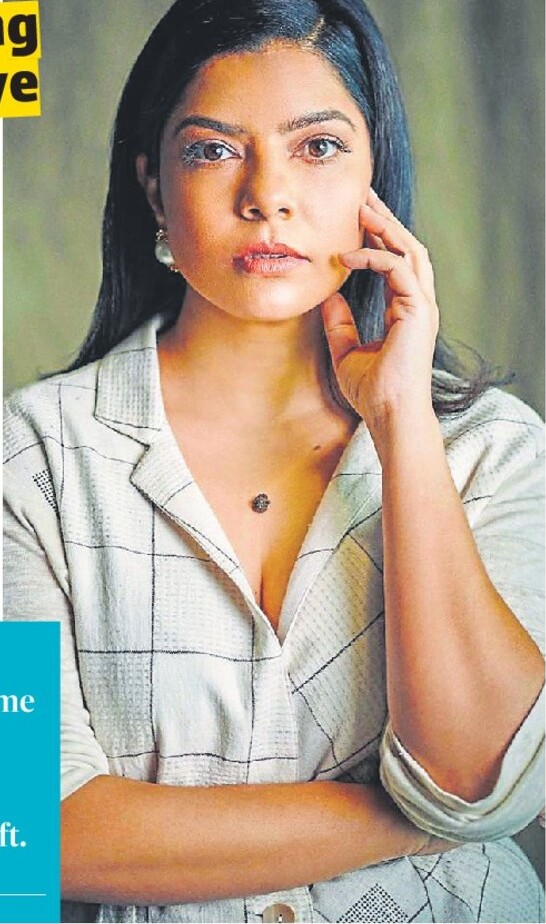 I remember someone saying ‘Cast that person, PR ke liye achha hoga’: Rajshri 