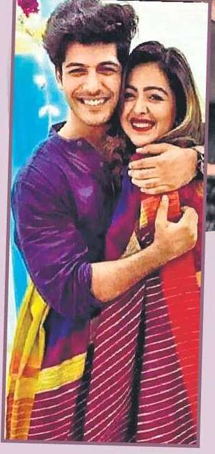 Shafaq: People don’t think before writing, ‘Yeh toh murderer ki behen hai’