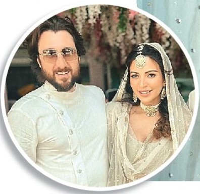 ‘EXCITED TO SHARE WITH MY IN-LAWS WHAT EID MEANS’