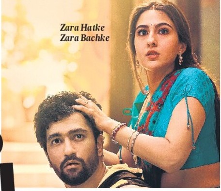 A GLASS HALF
FULL, OR HALF
EMPTY? A GLASS HALF
FULL, OR HALF
EMPTY?