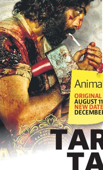 tareekh pe tareekh: Bollywood plays musical chairs