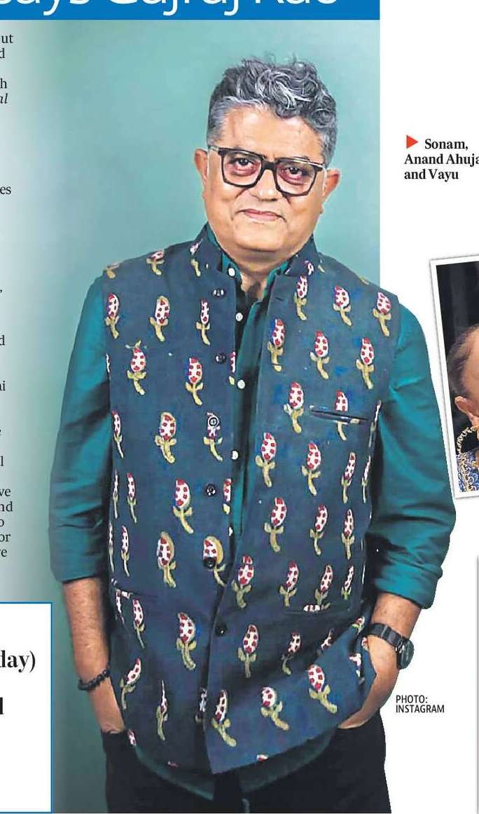 I struggled for 25 years, slept hungry, says Gajraj Rao