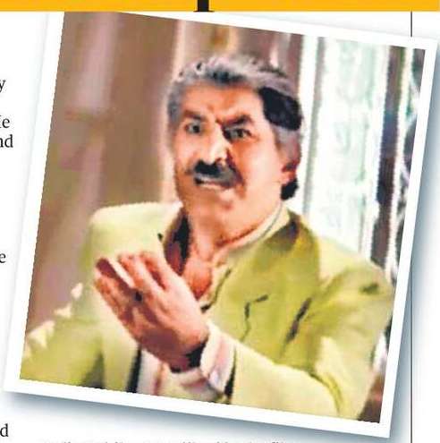 HUM HAIN RAHI.....CLOCKS 30 YEARS