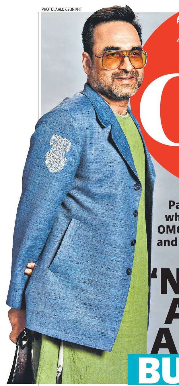 ‘NO IDEA
ABOUT
A FILM’S
BUSINESS’