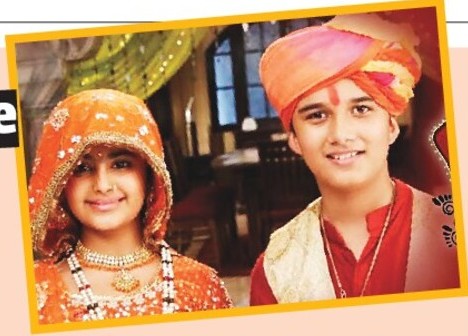Anup reveals he turned down Balika Vadhu twice