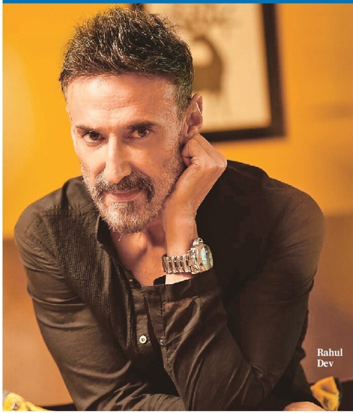 Positivity got me projects that were best for me Positivity got me projects that were best for me